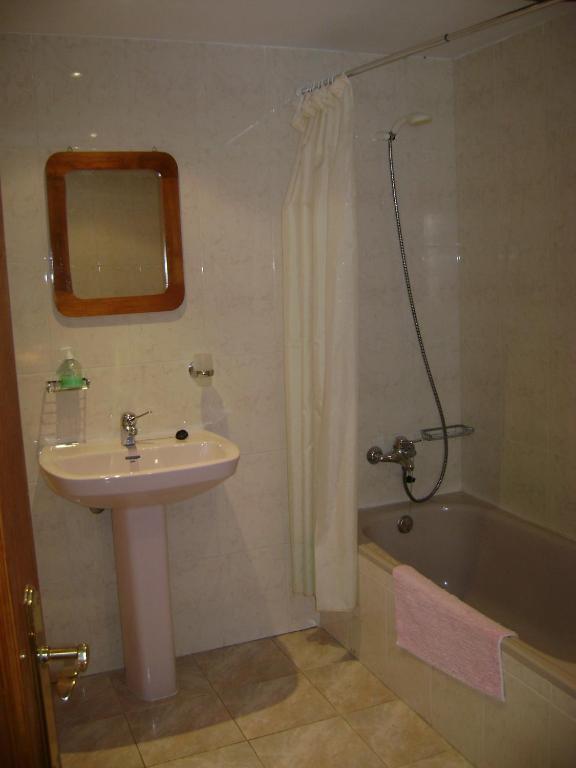 Hostal Venta San Blas Almandoz Room photo