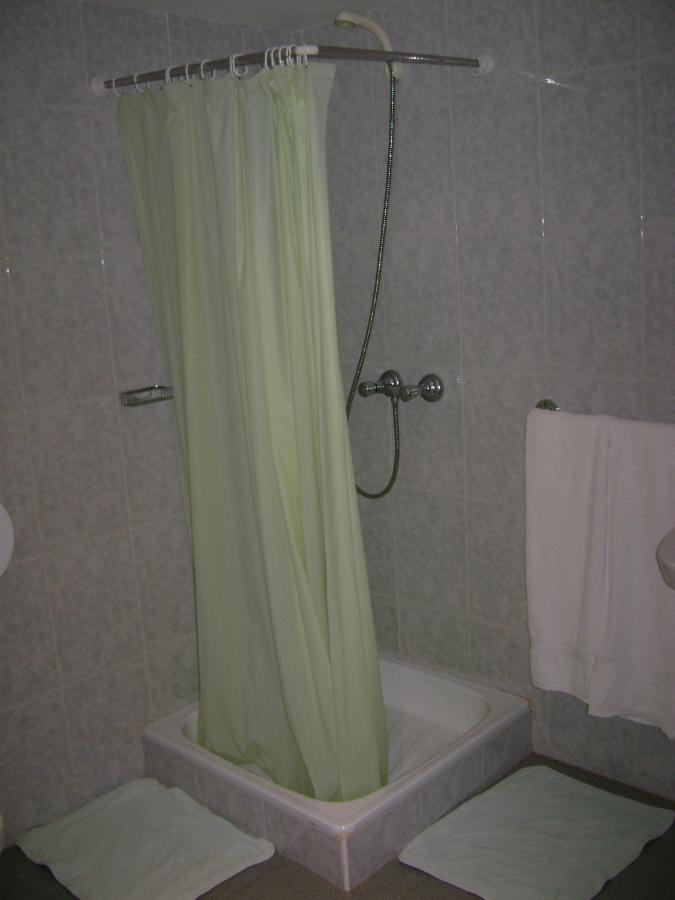 Hostal Venta San Blas Almandoz Room photo